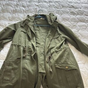 Women Jacket